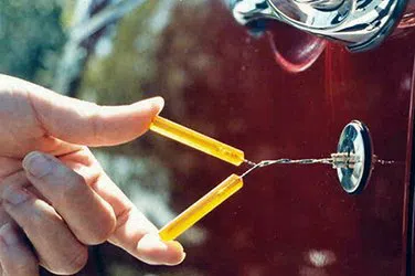 Community Locksmith Store Towson, MD 410-487-9516 - broken-key-extraction