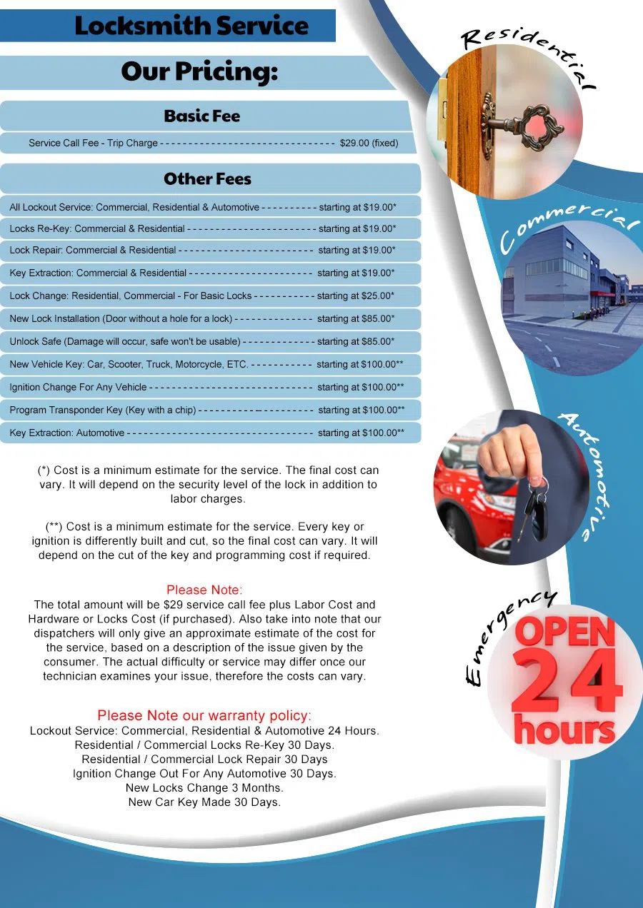 Community Locksmith Store Towson, MD 410-487-9516 - price-ls